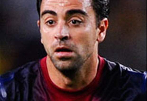 Xavi to sign new Barcelona contract on Monday