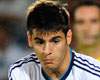 Alvaro Morata titular y Pepe de mediocentro