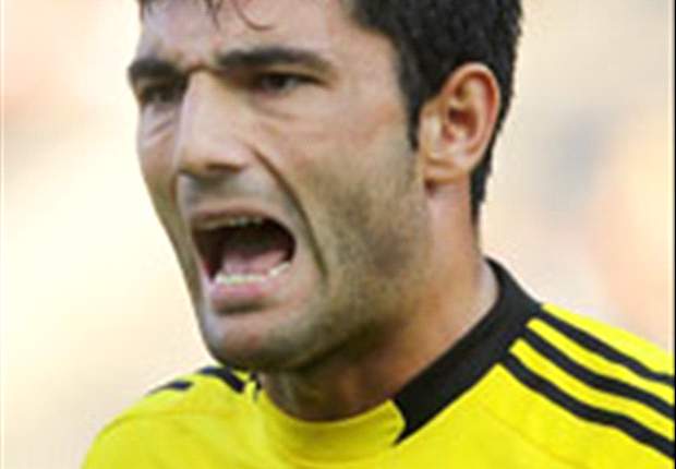 Adan: Real Madrid will need a result at Celta Vigo