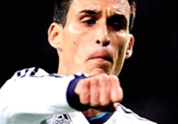 TEAM NEWS: Callejon starts as Real Madrid face Valladolid in La Liga