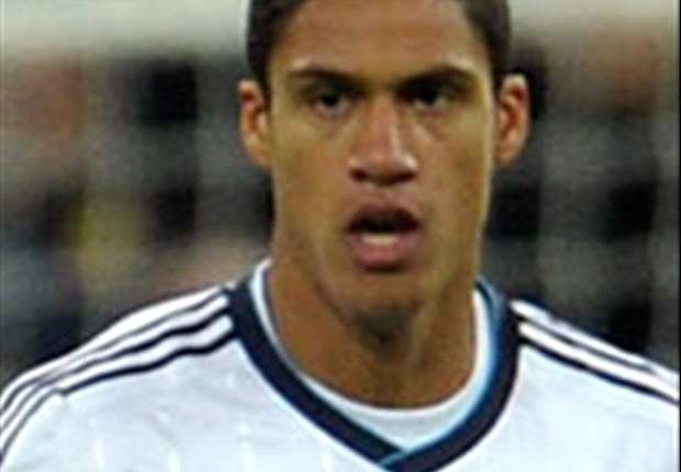 Real Madrid can beat anyone, says Varane