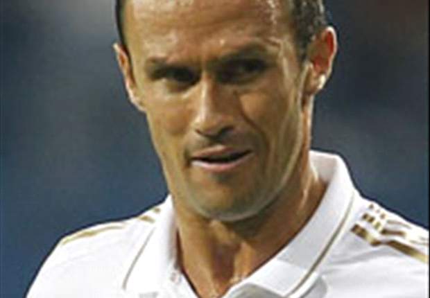 Carvalho: Ronaldo will stay at Real Madrid