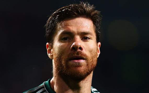 Xabi Alonso: "Nunca ví doping en el vestuario de la Real Sociedad"