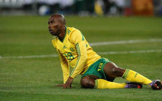 Marques: Nomvete won’t play again this year