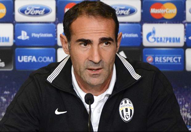 Chelsea game is all or nothing for Juventus, says Alessio