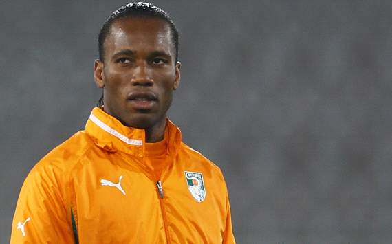 African Football: Progression or Decline?