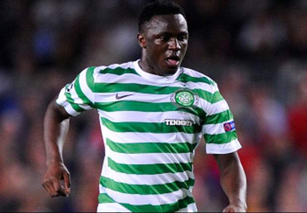 Celtic star Wanyama rules out Man United move in January