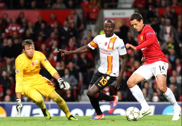 Manchester United target Muslera: The Premier League is my childhood dream