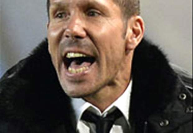 Simeone surge como possível nome para assumir o Chelsea