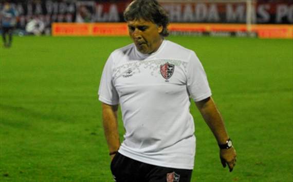 "No existió nunca una comunicación con Boca"