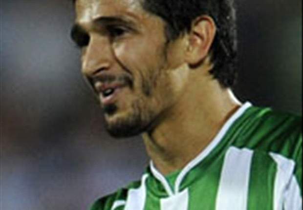 Jonathan Pereira explica las razones de su marcha del Betis