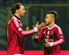 Zlatan Ibrahimovic echa de menos Italia