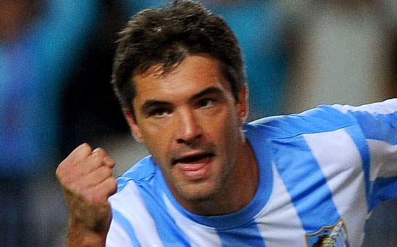 Atletico Madrid & Valencia chasing Toulalan, says agent