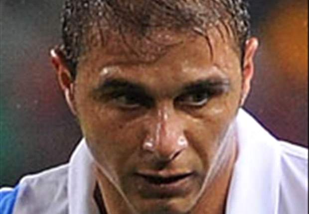 Joaquin targets second-placed finish in La Liga for Malaga