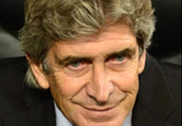 'I do not care about rumors' - Pellegrini dismisses Malaga exit talk