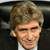 Nasri: Pellegrini a good fit for Man City