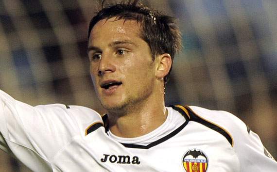 Piatti says Valencia must improve for the fans