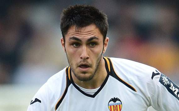 Fans' reaction is unpleasant, says Victor Ruiz