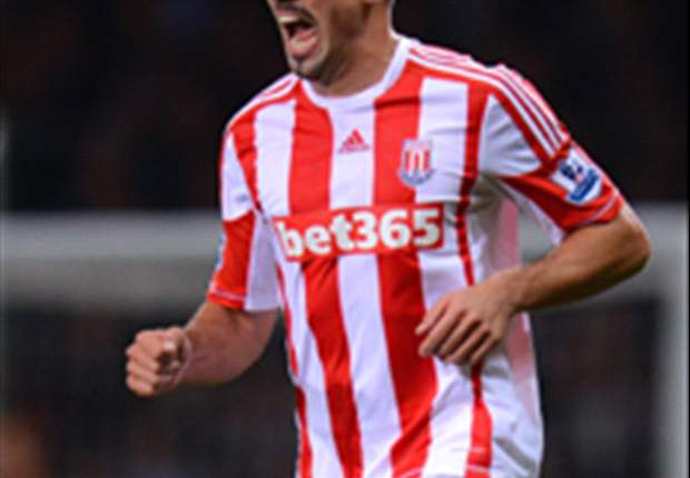 Walters urges Stoke to improve 'bad' away record