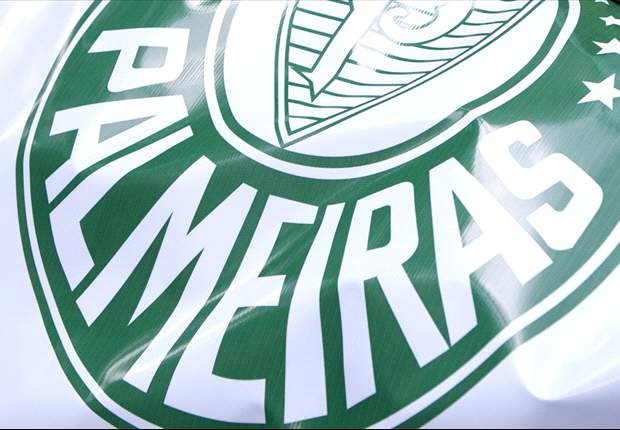 Rondinelly é a mais nova contratação do Palmeiras