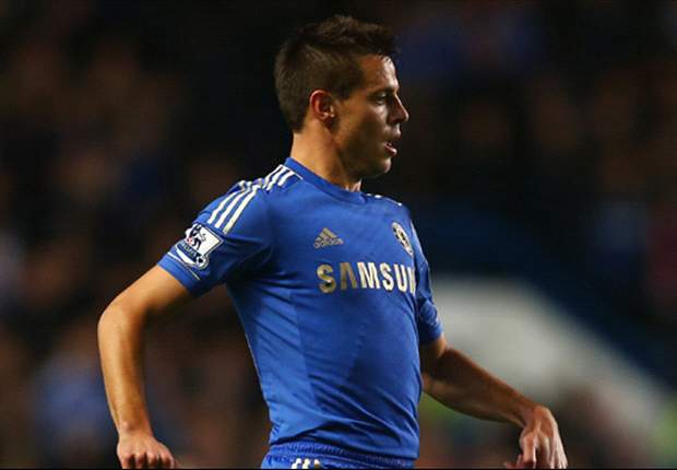 Chelsea has grown used to the pressure, insists Azpilicueta