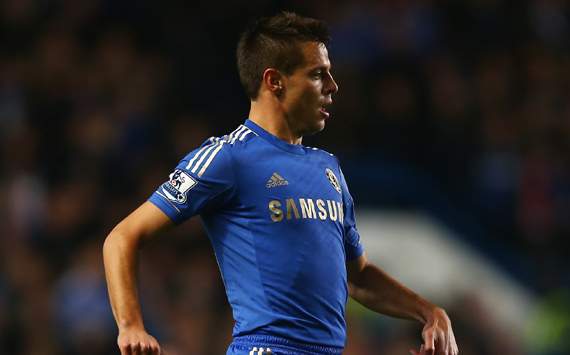 Cesar Azpilicueta