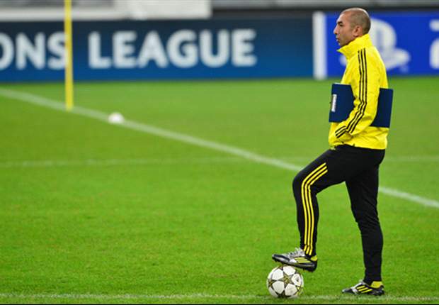 Sturridge or Torres... Cahill or Luiz... Who should start for Chelsea against Juventus?