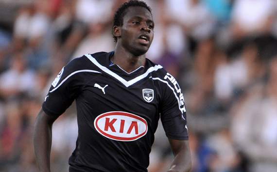 EL - Bordeaux mène logiquement (MT)