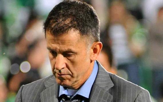 Atlético Nacional venció 3-1 a Goyang Hi en amistoso