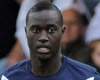 Ligue 1, FCGB - Saivet : "J’ai toujours envie de progresser"