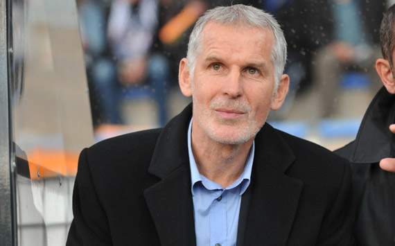 Ligue 1, Bordeaux - Gillot : « Ce n'était pas évident en 1re mi-temps »