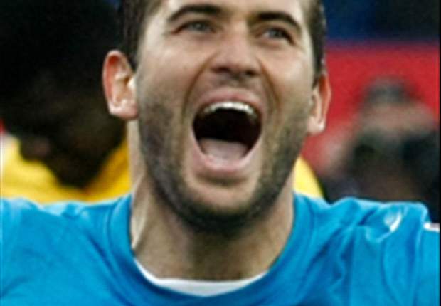 Zenit St Petersburg - Malaga Betting Preview: Back a home win for the Russians