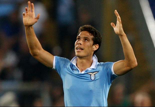 Do Lazio possess the playmaker Inter should sign to replace Wesley Sneijder?