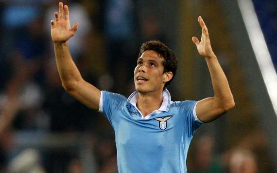 Hernanes - Lazio