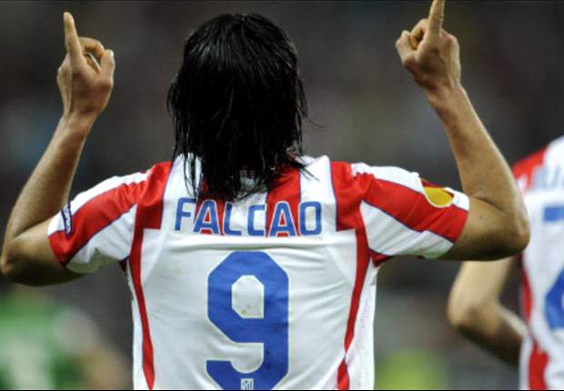 Il famelico Falcao vuol prendersi tutto: "Sogno Champions e Mondiale. In alcune partite mi pare di aver raggiunto la perfezione..."