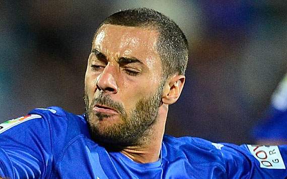 Swansea City Inginkan Gelandang Getafe