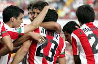 Liga: Athletic Bilbao (MarcaMedia)