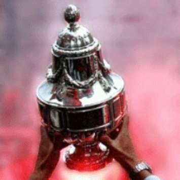 KNVB Beker