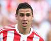 Cameron: Stoke players are behind Pulis despite poor run of form