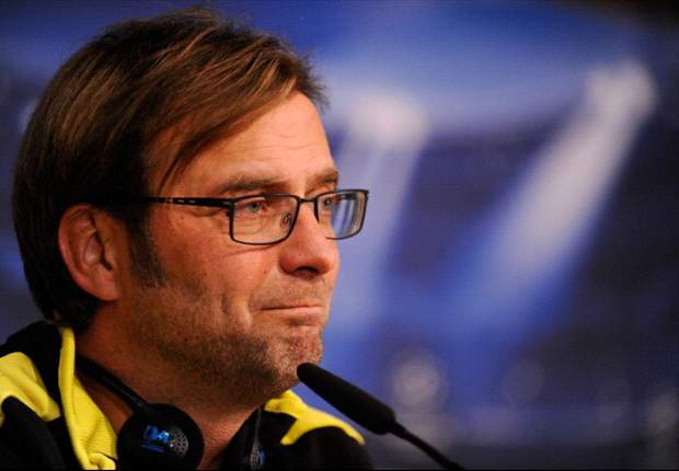Klopp not certain of Champions League progression
