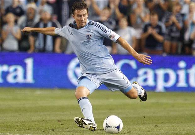 Sporting Kansas City signs Matt Besler to new contract