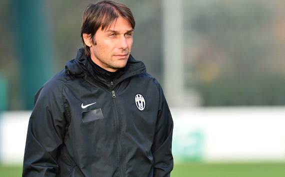 Antonio Conte - Juventus