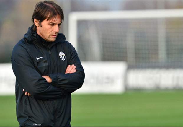 Juventus delighted with Conte's return, says Marotta