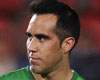 Claudio Bravo, duda frente al Espanyol
