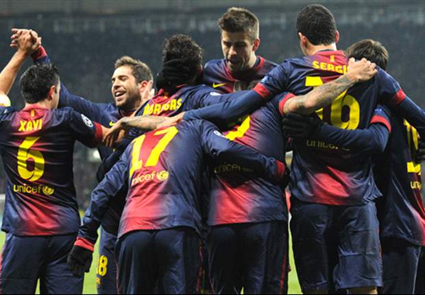 What would Catalan independence mean for Barcelona and La Liga?