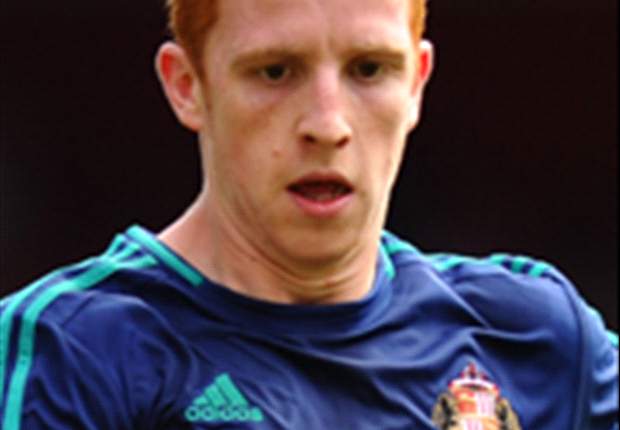 Sunderland have no excuse for Liverpool defeat, says Colback