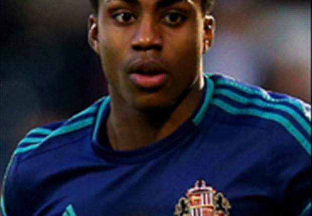 Tottenham defender Rose happy to stay on loan at Sunderland