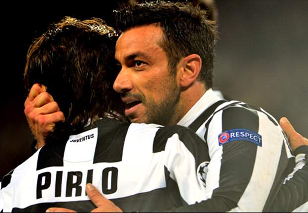 What Juventus must do to finish off Chelsea & seal Champions League qualification