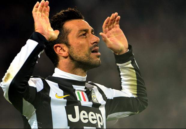 La Fiorentina ha chiesto Quagliarella alla Juventus, i bianconeri lavorano così sulla doppia pista: in arrivo sia Lisandro Lopez che Anelka?