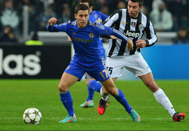 Barzagli: Juve not the best team in Champions League but anything can happen